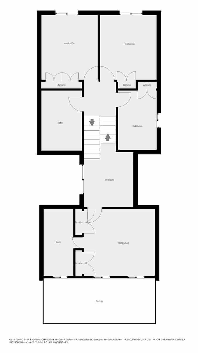 4 quarto Moradia para venda em Almassora / Almazora com garagem - 315 000 € (Ref: 9994449)