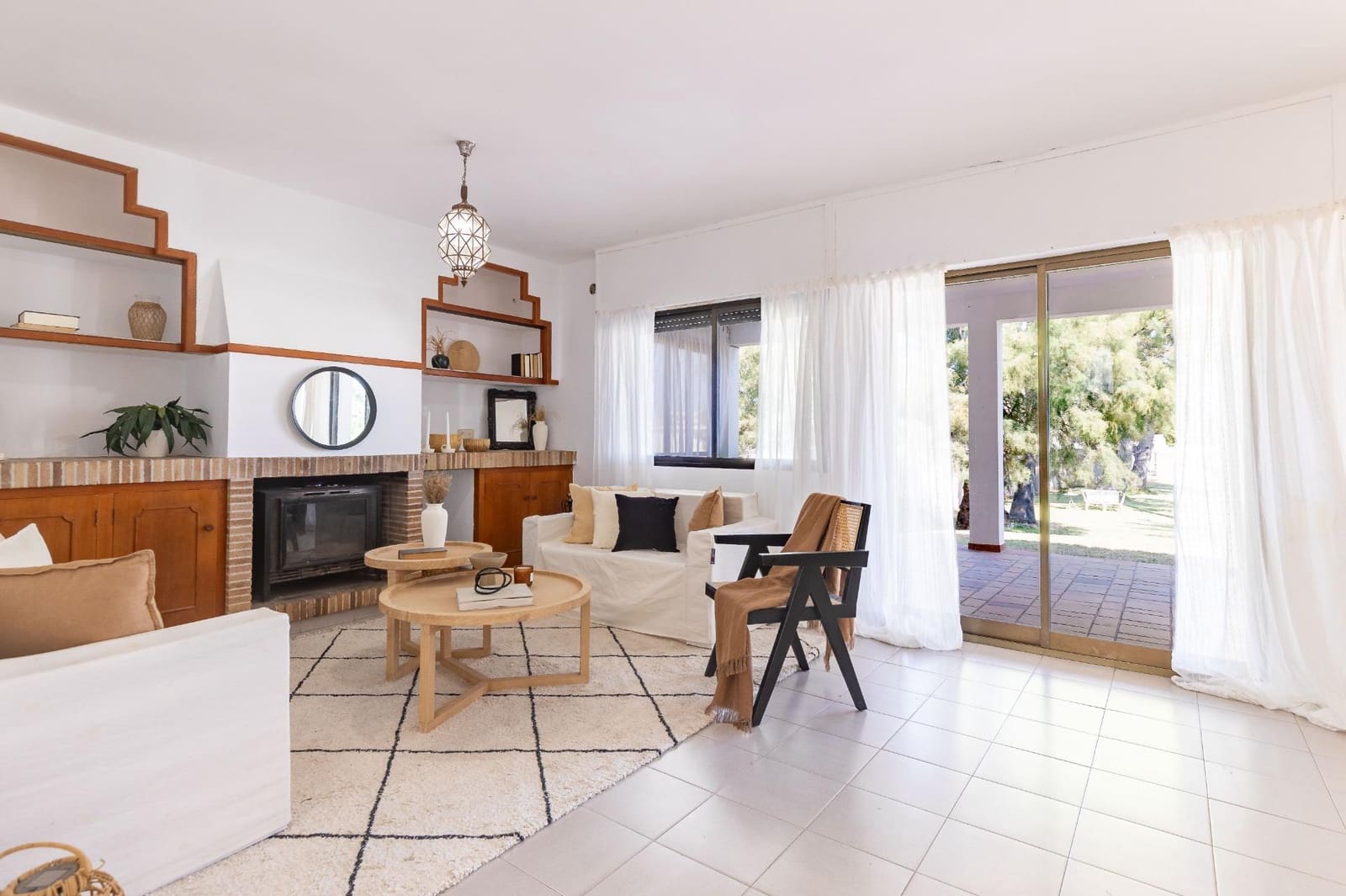 4 quarto Moradia para venda em Almassora / Almazora com garagem - 315 000 € (Ref: 9994449)