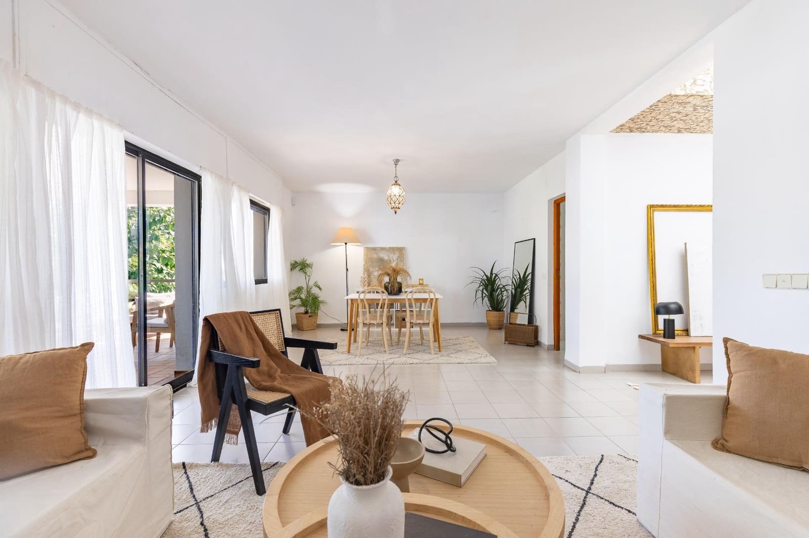 4 quarto Moradia para venda em Almassora / Almazora com garagem - 315 000 € (Ref: 9994449)
