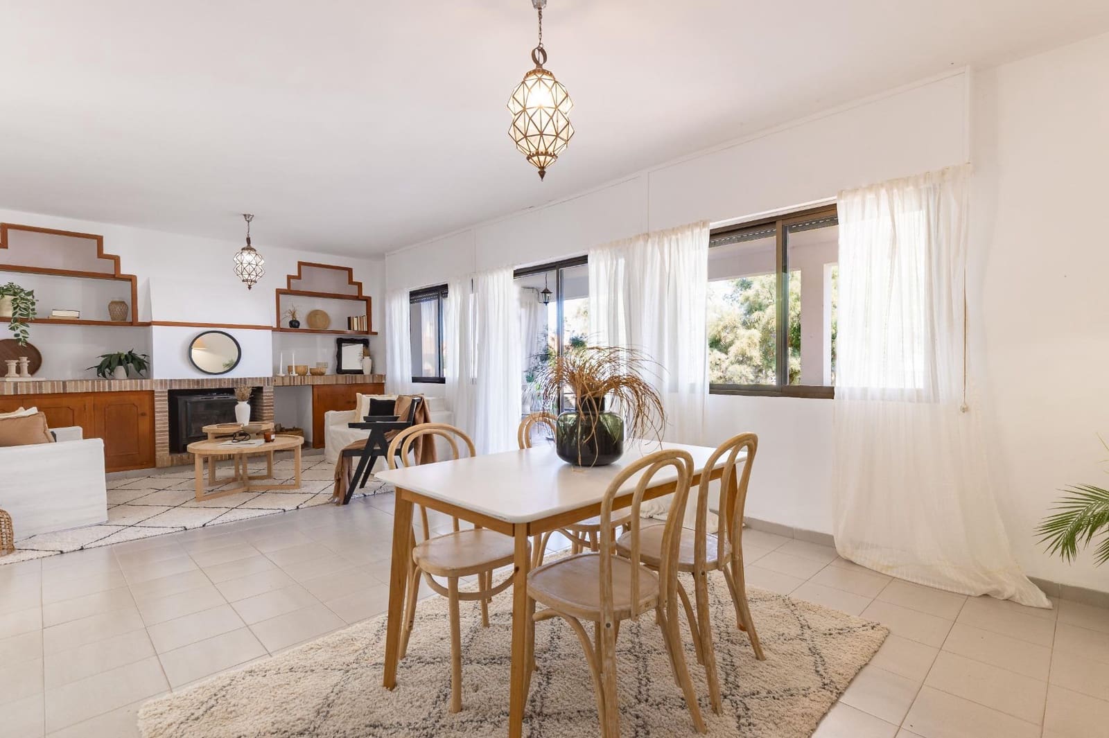 4 quarto Moradia para venda em Almassora / Almazora com garagem - 315 000 € (Ref: 9994449)