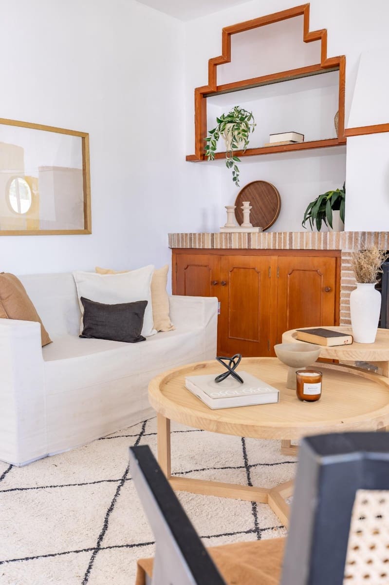 4 quarto Moradia para venda em Almassora / Almazora com garagem - 315 000 € (Ref: 9994449)