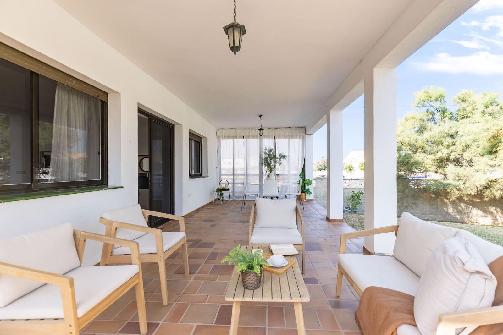 4 quarto Moradia para venda em Almassora / Almazora com garagem - 315 000 € (Ref: 9994449)
