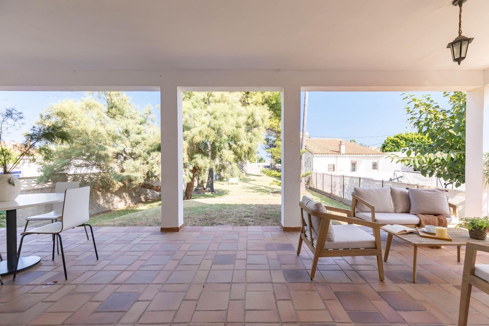 4 quarto Moradia para venda em Almassora / Almazora com garagem - 315 000 € (Ref: 9994449)