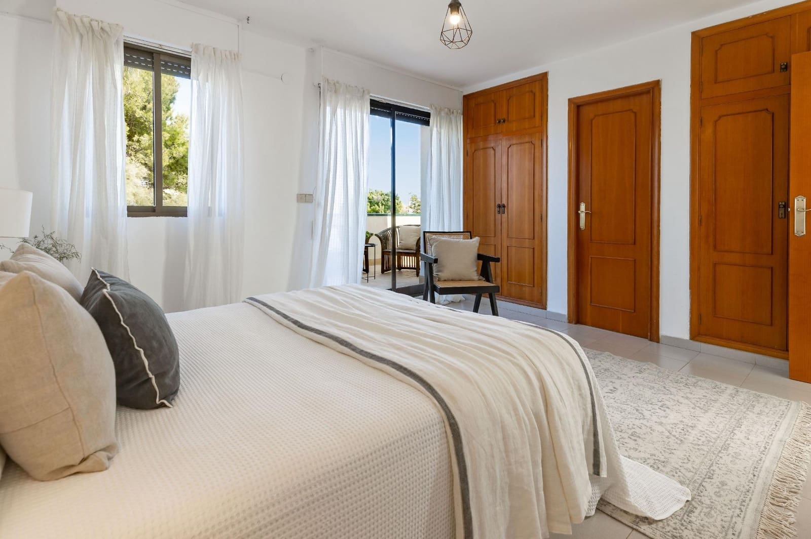 4 quarto Moradia para venda em Almassora / Almazora com garagem - 315 000 € (Ref: 9994449)