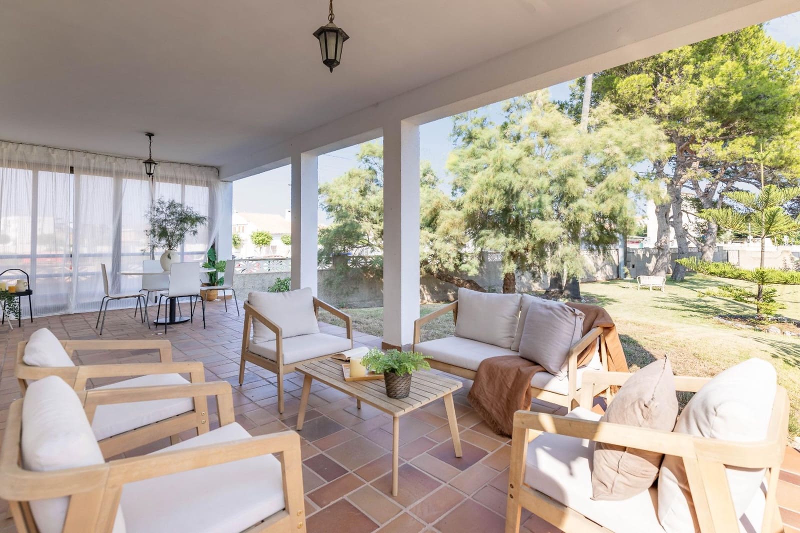 4 quarto Moradia para venda em Almassora / Almazora com garagem - 315 000 € (Ref: 9994449)