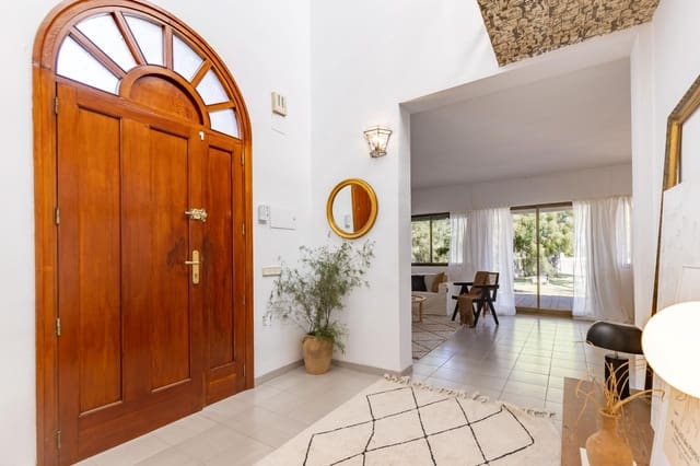 4 soveværelse Villa til salg i Almassora / Almazora med garage - € 315.000 (Ref: 9994449)