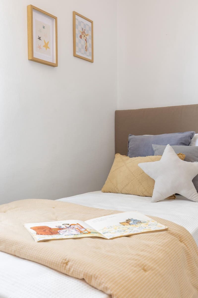 4 quarto Moradia para venda em Almassora / Almazora com garagem - 315 000 € (Ref: 9994449)