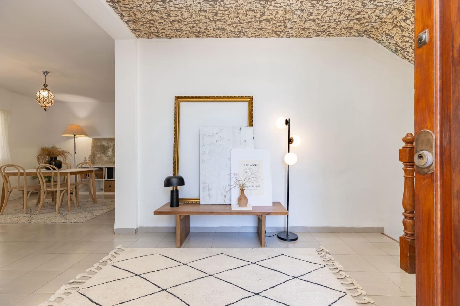 4 quarto Moradia para venda em Almassora / Almazora com garagem - 315 000 € (Ref: 9994449)