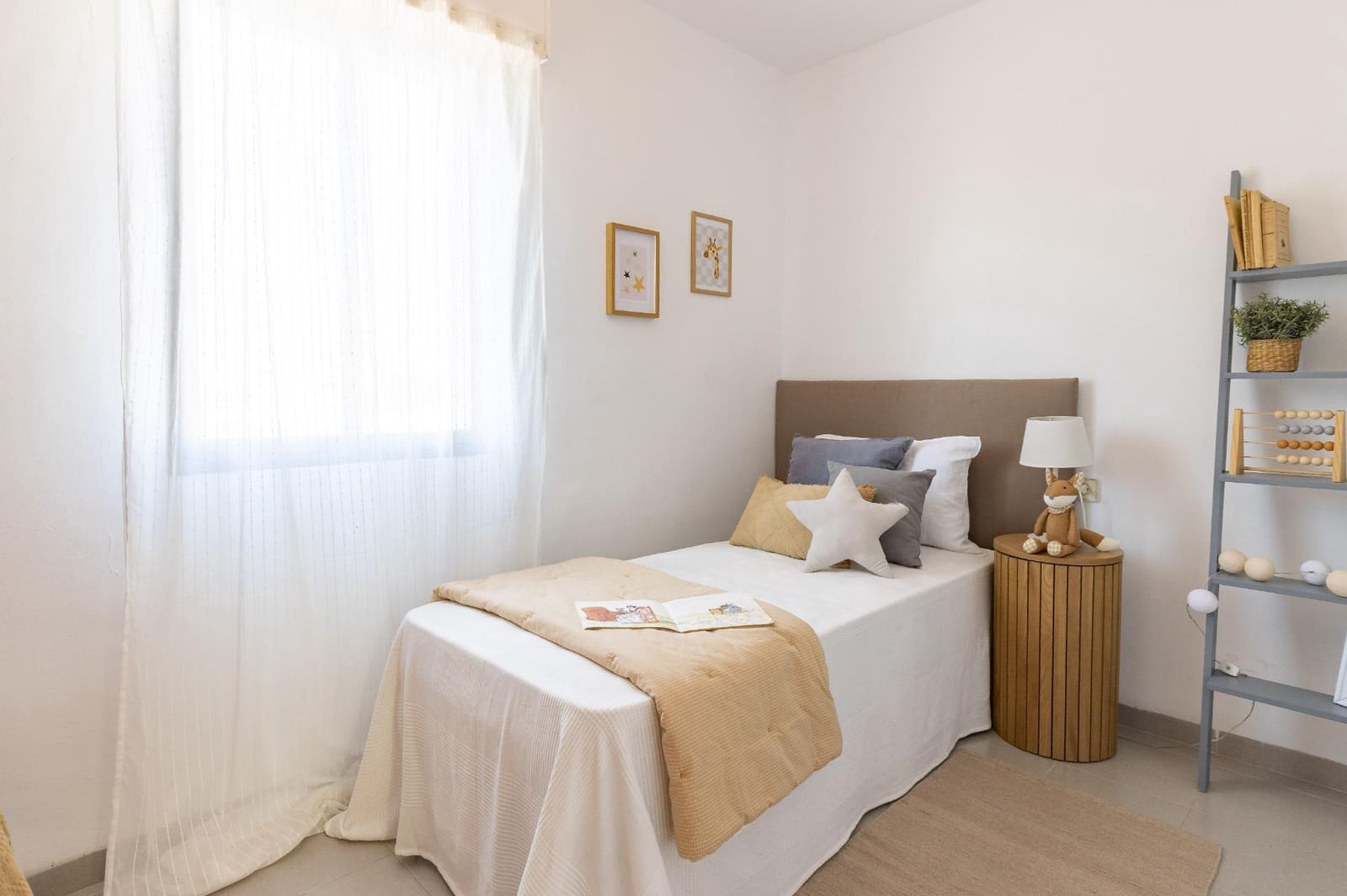 4 quarto Moradia para venda em Almassora / Almazora com garagem - 315 000 € (Ref: 9994449)