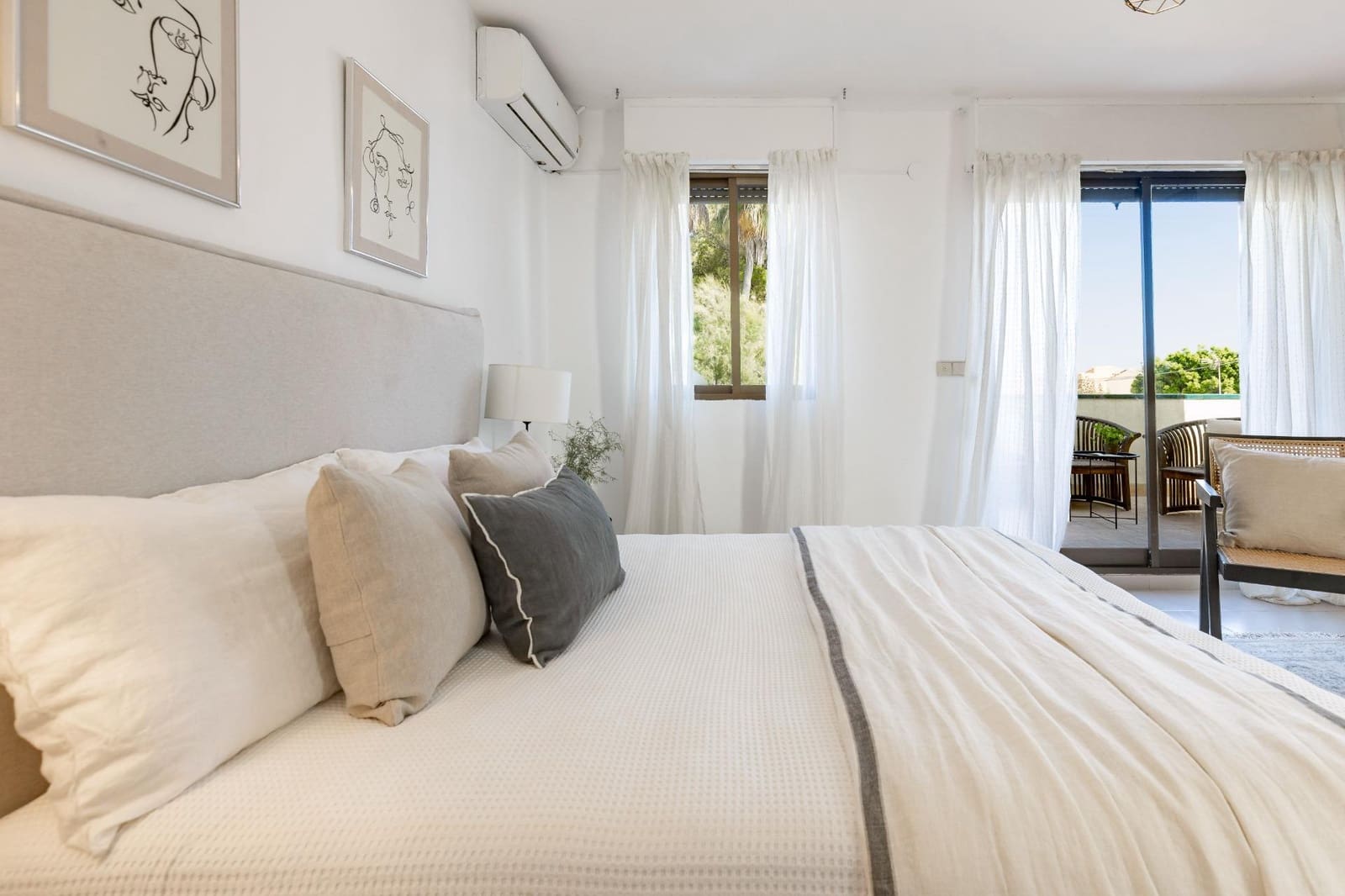 4 quarto Moradia para venda em Almassora / Almazora com garagem - 315 000 € (Ref: 9994449)