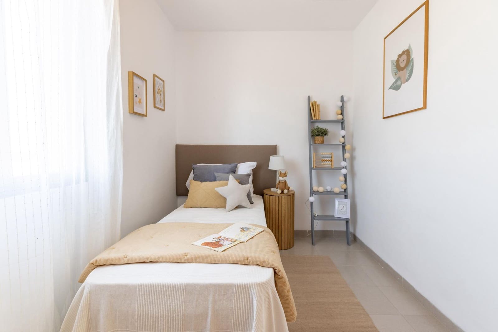 4 quarto Moradia para venda em Almassora / Almazora com garagem - 315 000 € (Ref: 9994449)