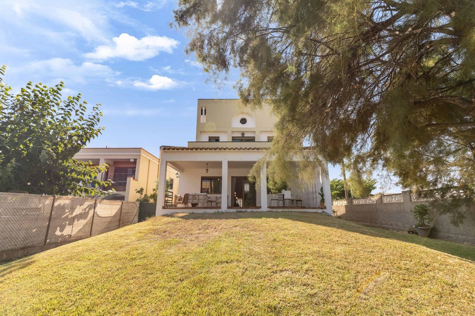 4 quarto Moradia para venda em Almassora / Almazora com garagem - 315 000 € (Ref: 9994449)