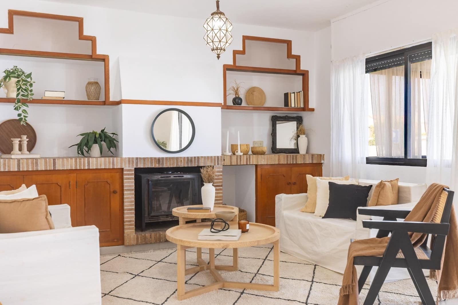 4 quarto Moradia para venda em Almassora / Almazora com garagem - 315 000 € (Ref: 9994449)