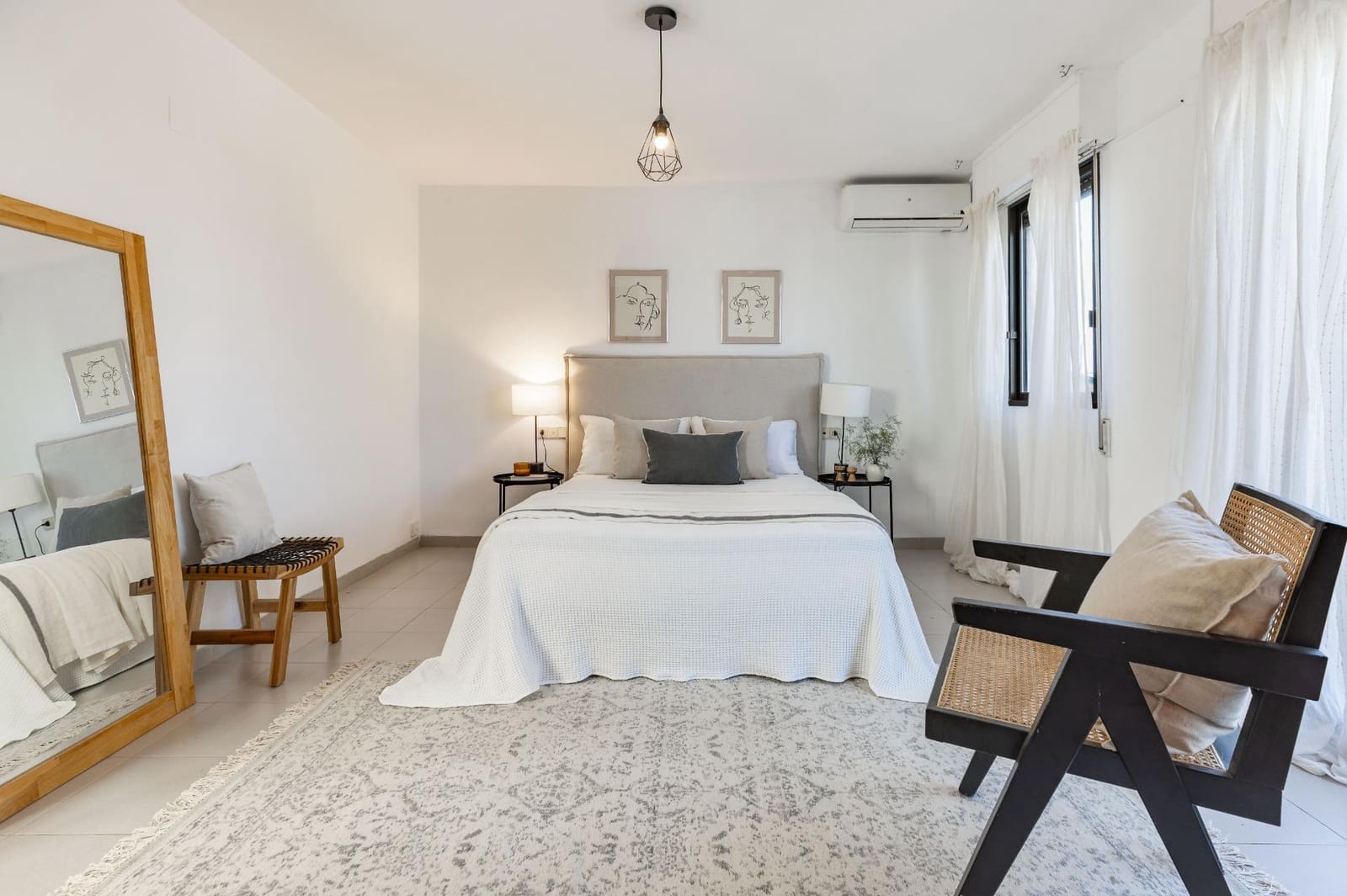4 quarto Moradia para venda em Almassora / Almazora com garagem - 315 000 € (Ref: 9994449)