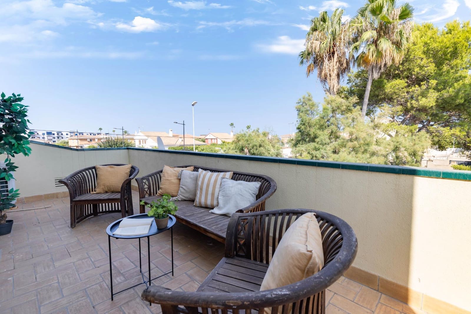 4 quarto Moradia para venda em Almassora / Almazora com garagem - 315 000 € (Ref: 9994449)