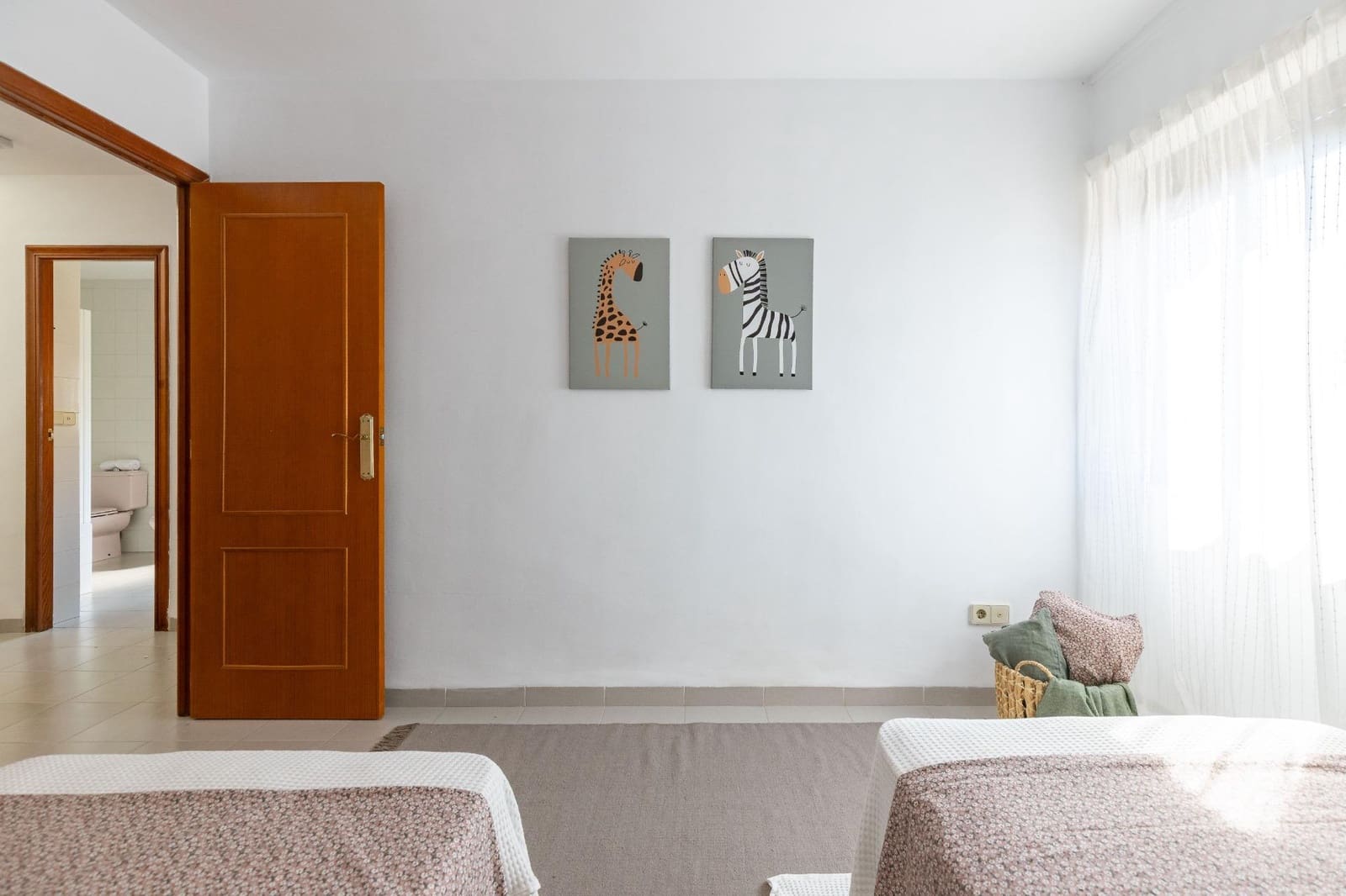4 quarto Moradia para venda em Almassora / Almazora com garagem - 315 000 € (Ref: 9994449)