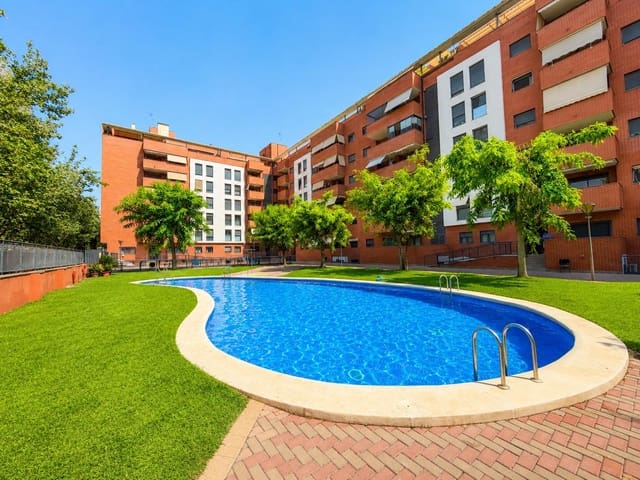 3 bedroom Flat for rent in Valterna, Paterna with pool - € 1,500 (Ref: 9994451)