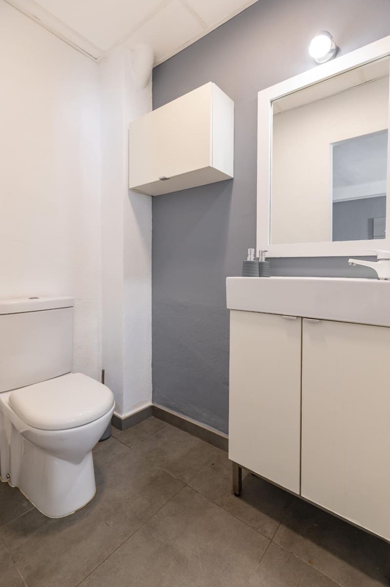 3 sovrum Radhus till salu i Benimuslem med garage - 218 000 € (Ref: 9995173)
