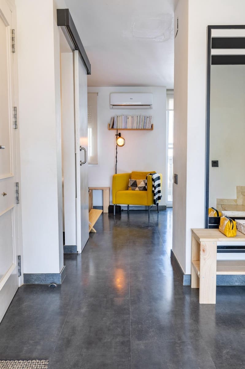 3 sovrum Radhus till salu i Benimuslem med garage - 218 000 € (Ref: 9995173)