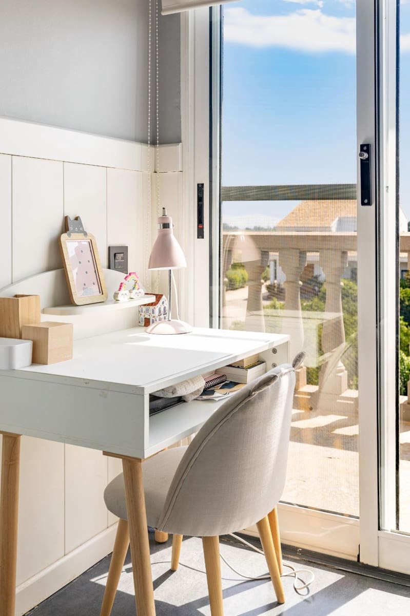 3 sovrum Radhus till salu i Benimuslem med garage - 218 000 € (Ref: 9995173)