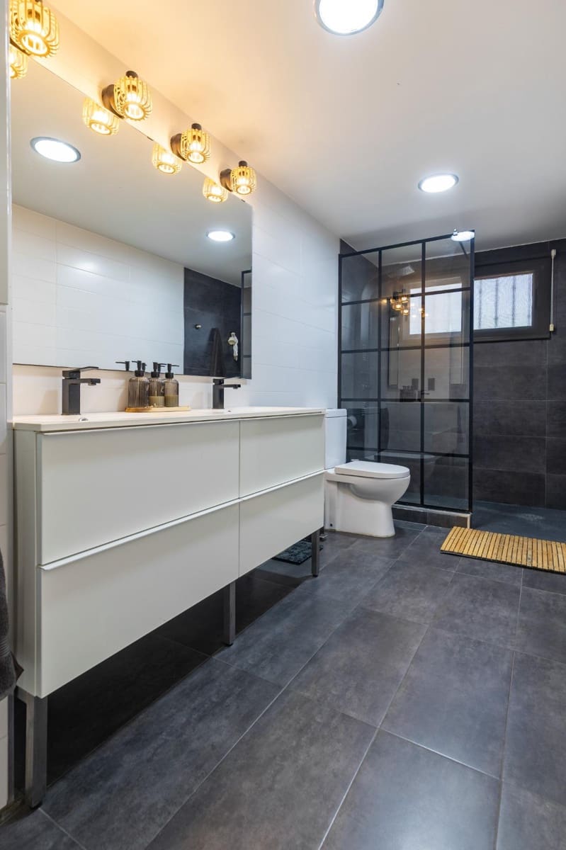 3 sovrum Radhus till salu i Benimuslem med garage - 218 000 € (Ref: 9995173)