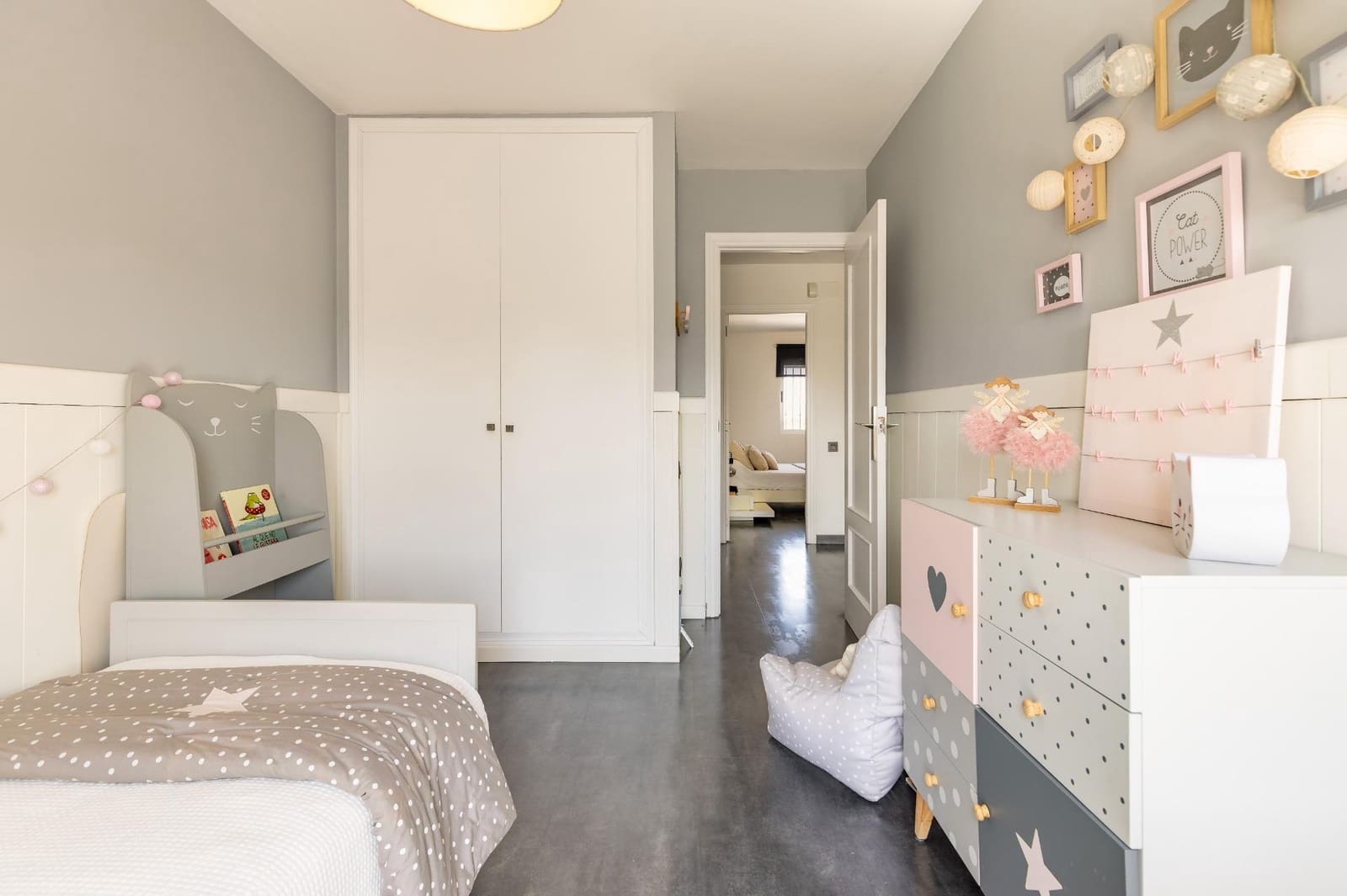 3 sovrum Radhus till salu i Benimuslem med garage - 218 000 € (Ref: 9995173)