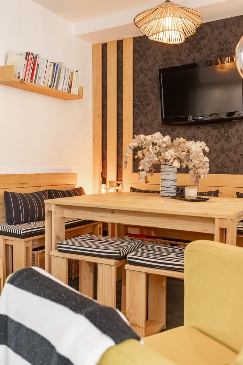 3 sovrum Radhus till salu i Benimuslem med garage - 218 000 € (Ref: 9995173)