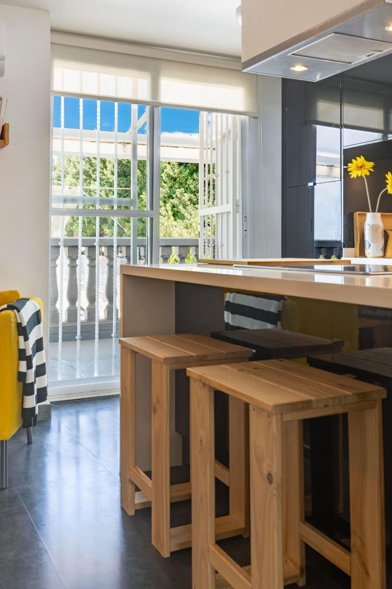 3 sovrum Radhus till salu i Benimuslem med garage - 218 000 € (Ref: 9995173)