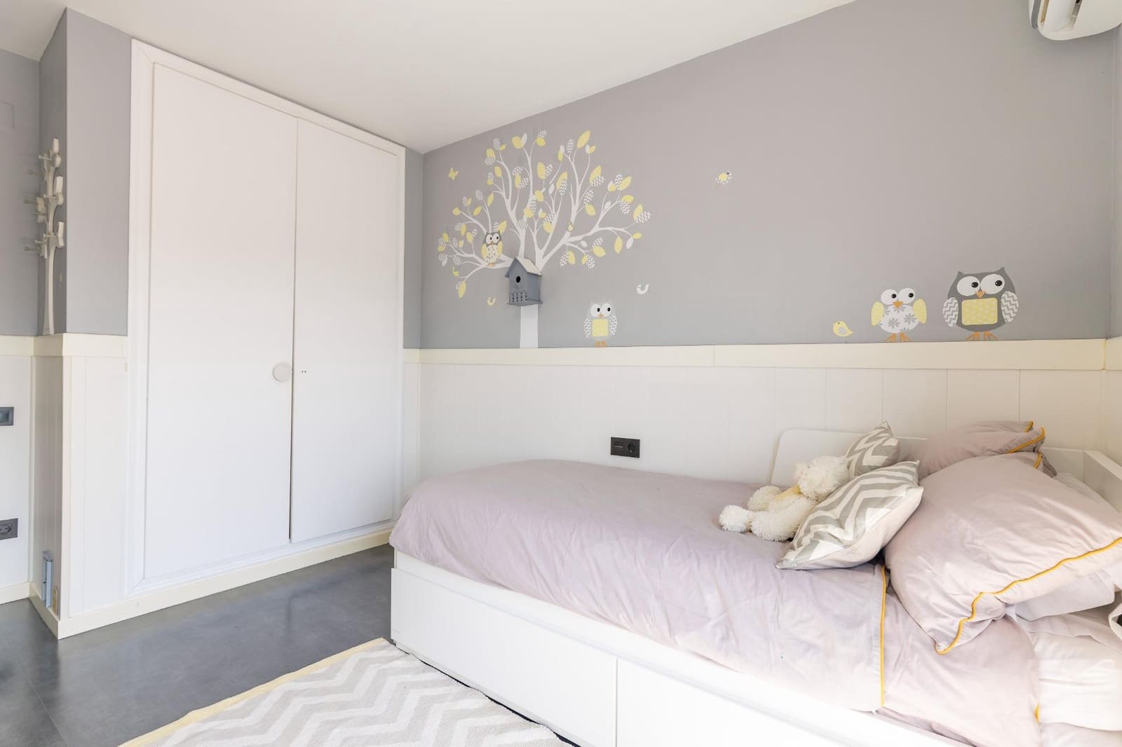 3 sovrum Radhus till salu i Benimuslem med garage - 218 000 € (Ref: 9995173)