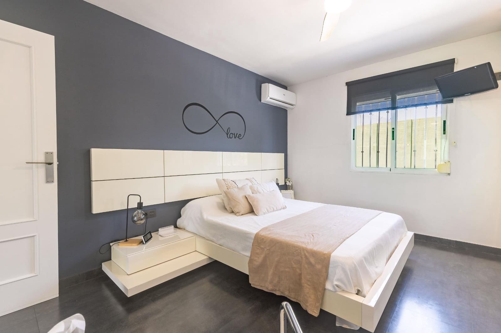 3 sovrum Radhus till salu i Benimuslem med garage - 218 000 € (Ref: 9995173)