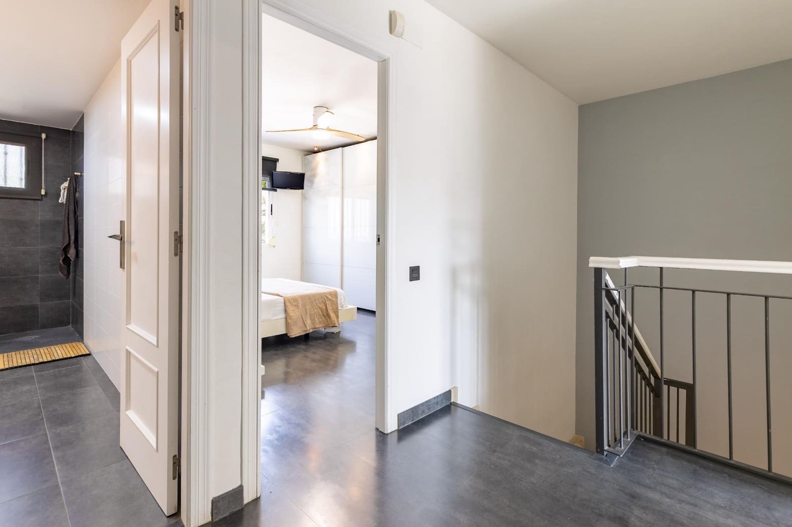 3 sovrum Radhus till salu i Benimuslem med garage - 218 000 € (Ref: 9995173)
