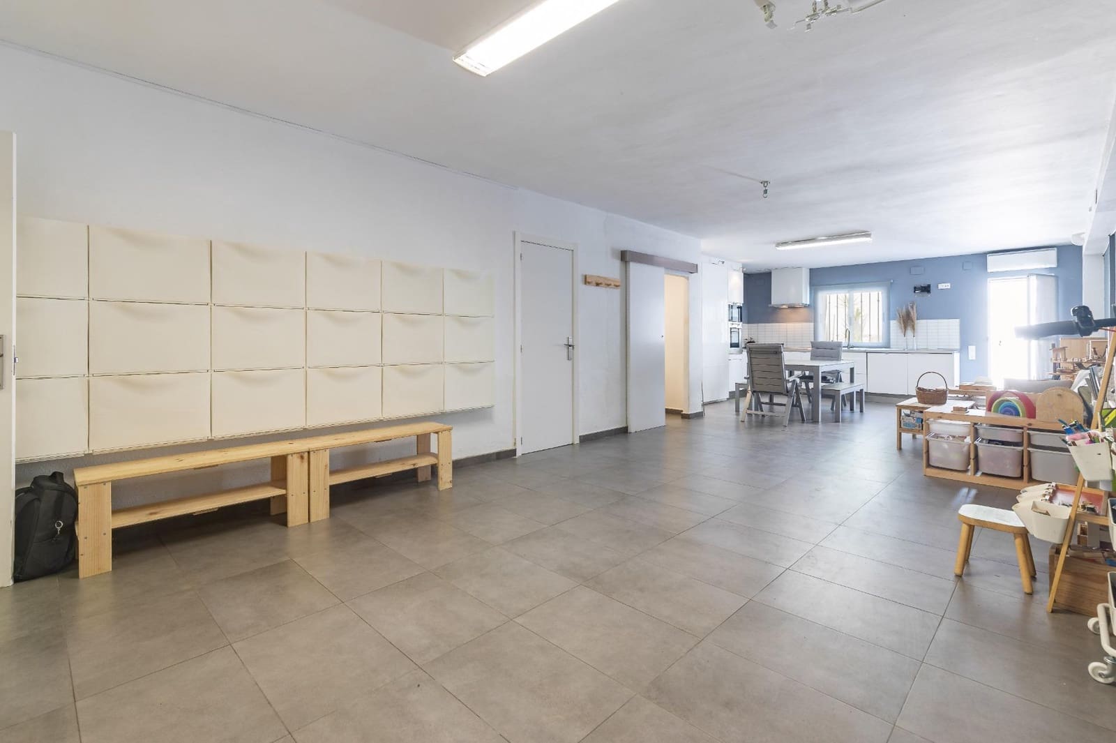 3 sovrum Radhus till salu i Benimuslem med garage - 218 000 € (Ref: 9995173)