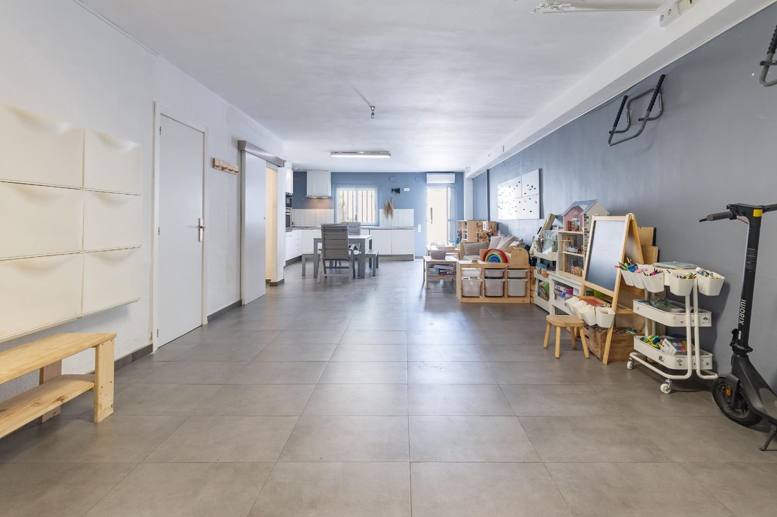3 sovrum Radhus till salu i Benimuslem med garage - 218 000 € (Ref: 9995173)