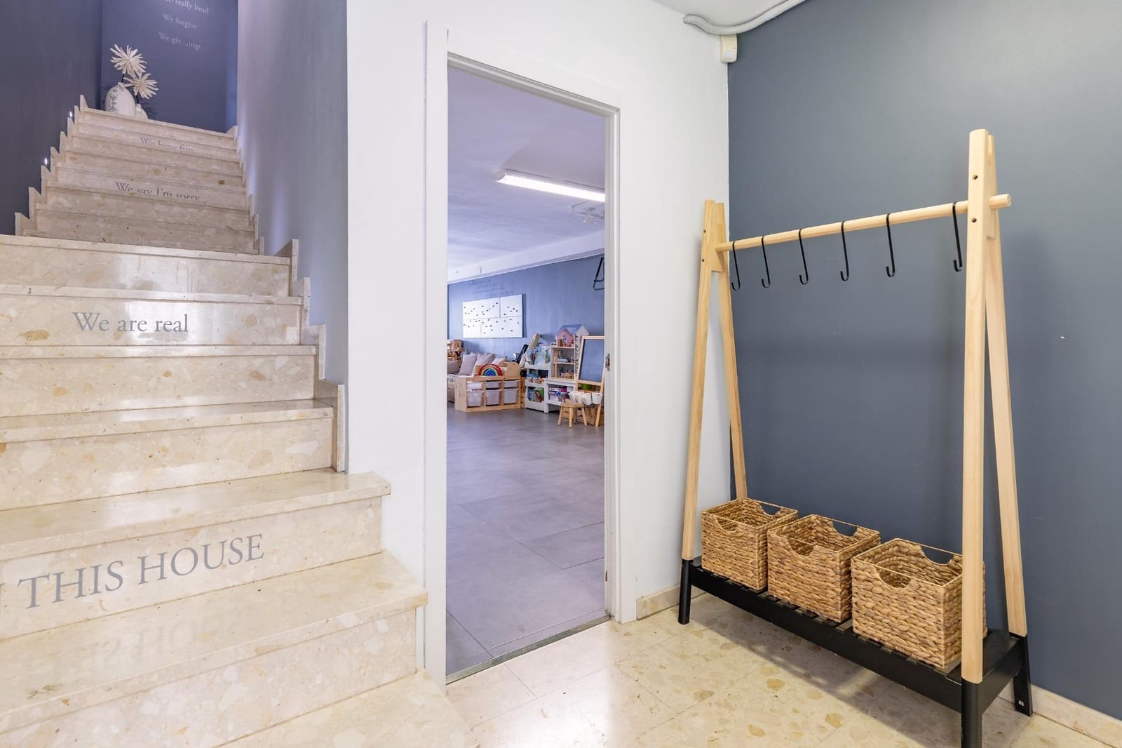 3 sovrum Radhus till salu i Benimuslem med garage - 218 000 € (Ref: 9995173)