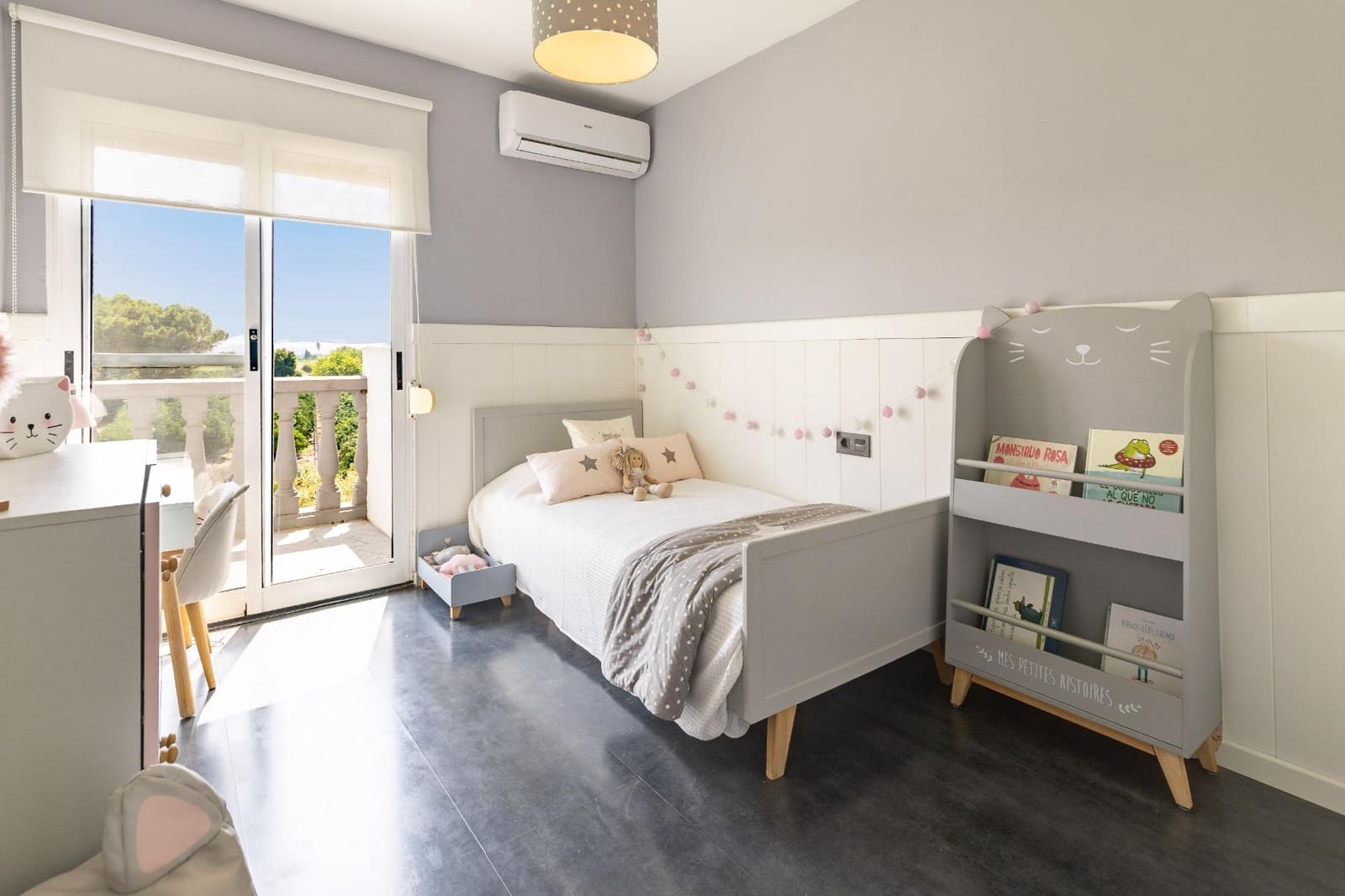 3 sovrum Radhus till salu i Benimuslem med garage - 218 000 € (Ref: 9995173)