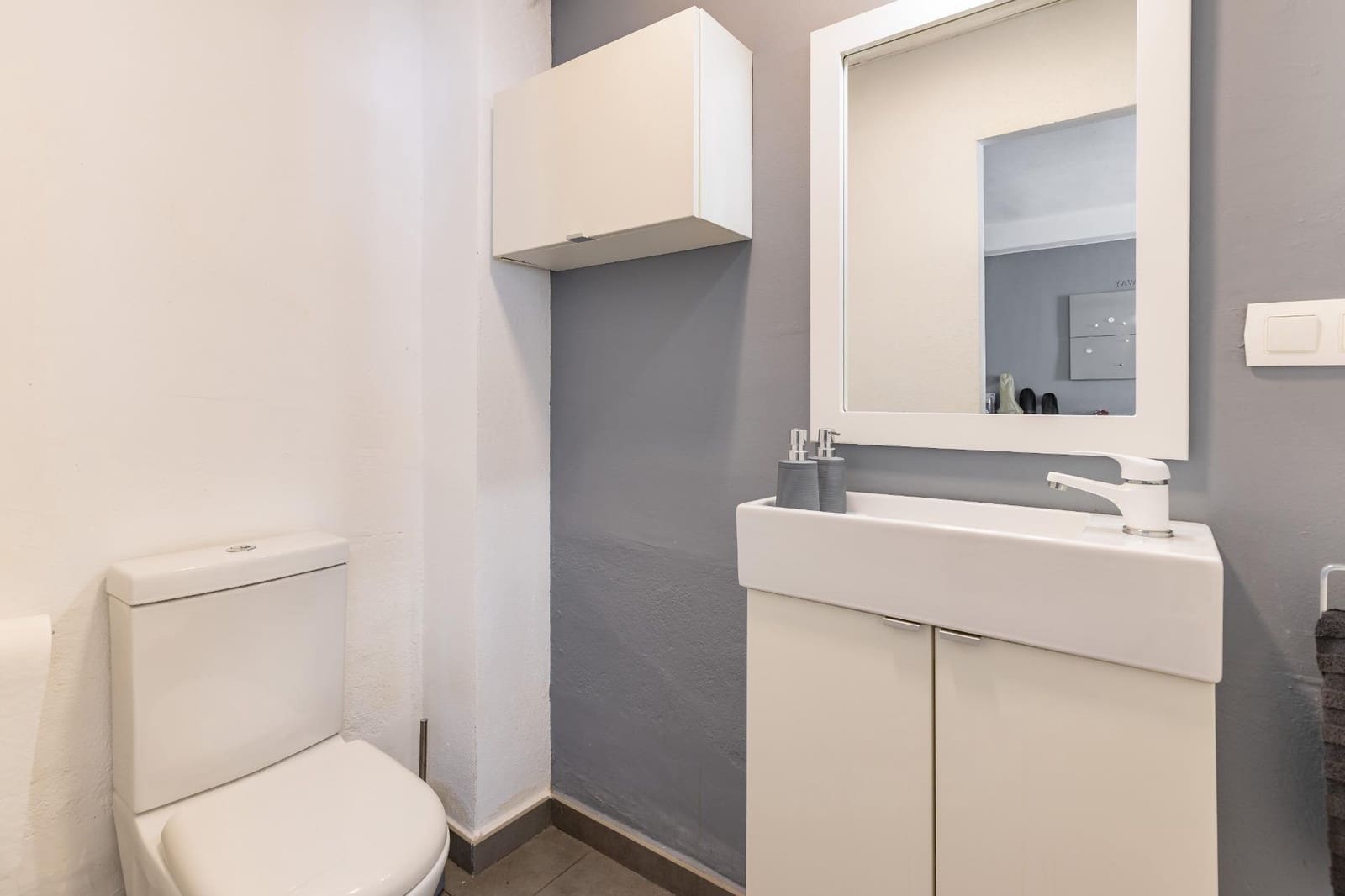 3 sovrum Radhus till salu i Benimuslem med garage - 218 000 € (Ref: 9995173)