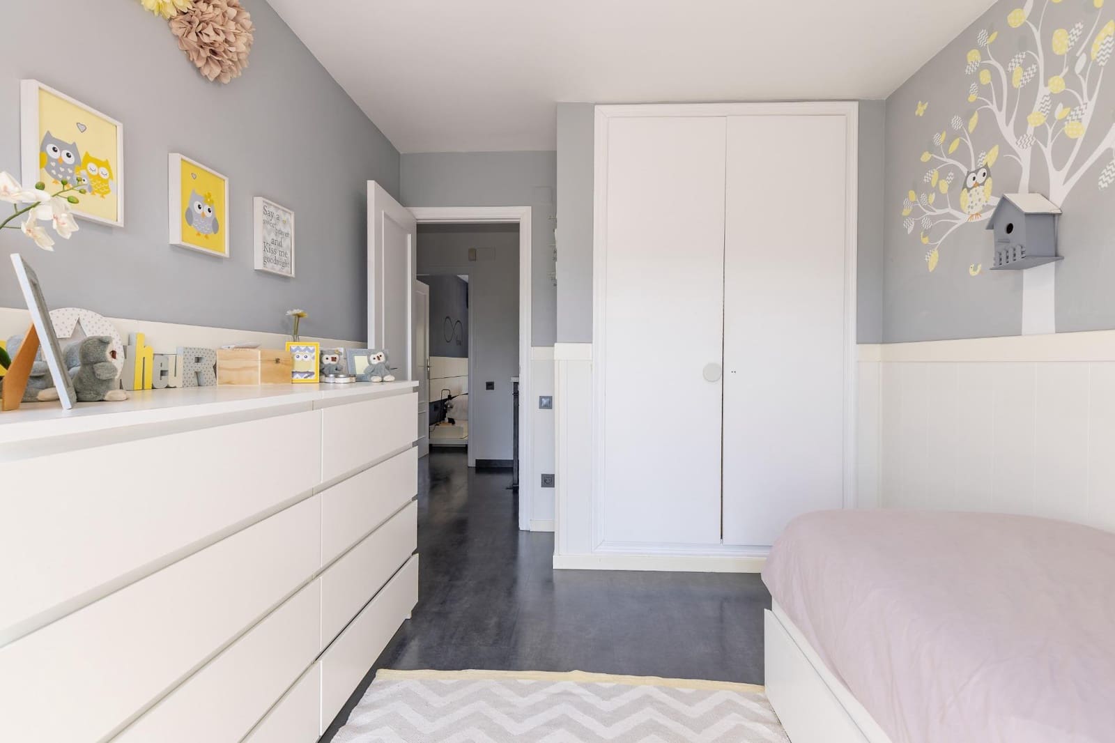 3 sovrum Radhus till salu i Benimuslem med garage - 218 000 € (Ref: 9995173)