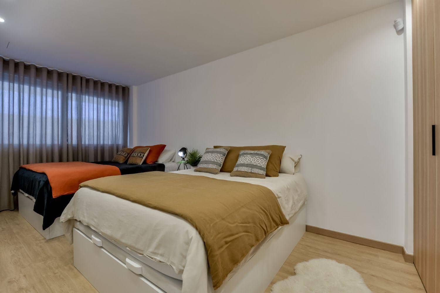 4 sypialnia Apartament na sprzedaż w Altea z basenem garażem - 649 000 € (Ref: 10034720)