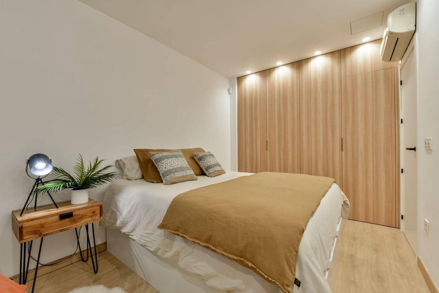 4 sypialnia Apartament na sprzedaż w Altea z basenem garażem - 649 000 € (Ref: 10034720)