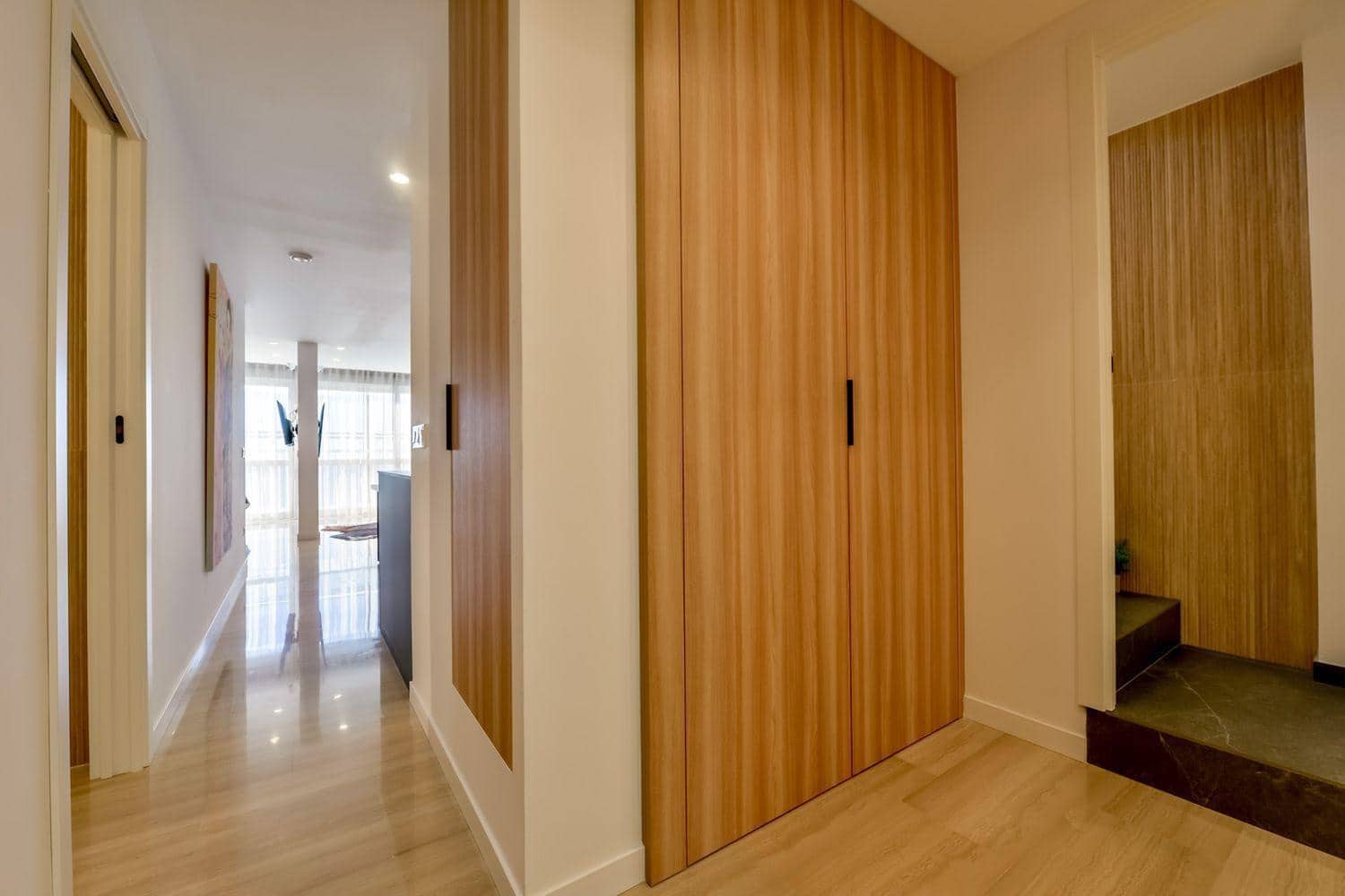 4 sypialnia Apartament na sprzedaż w Altea z basenem garażem - 649 000 € (Ref: 10034720)