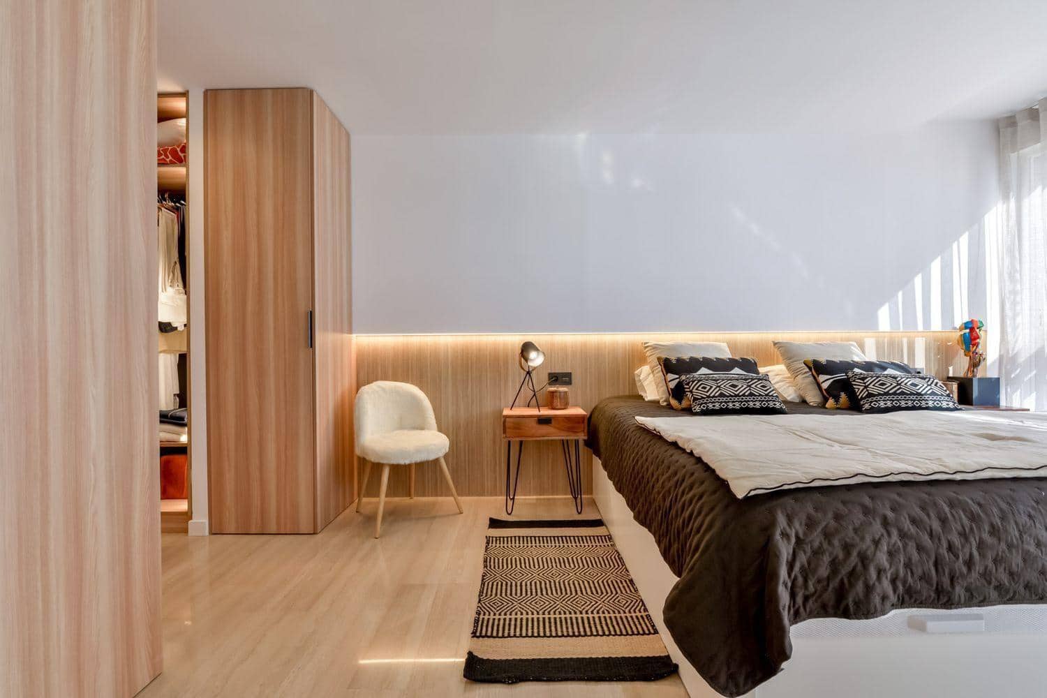 4 sypialnia Apartament na sprzedaż w Altea z basenem garażem - 649 000 € (Ref: 10034720)