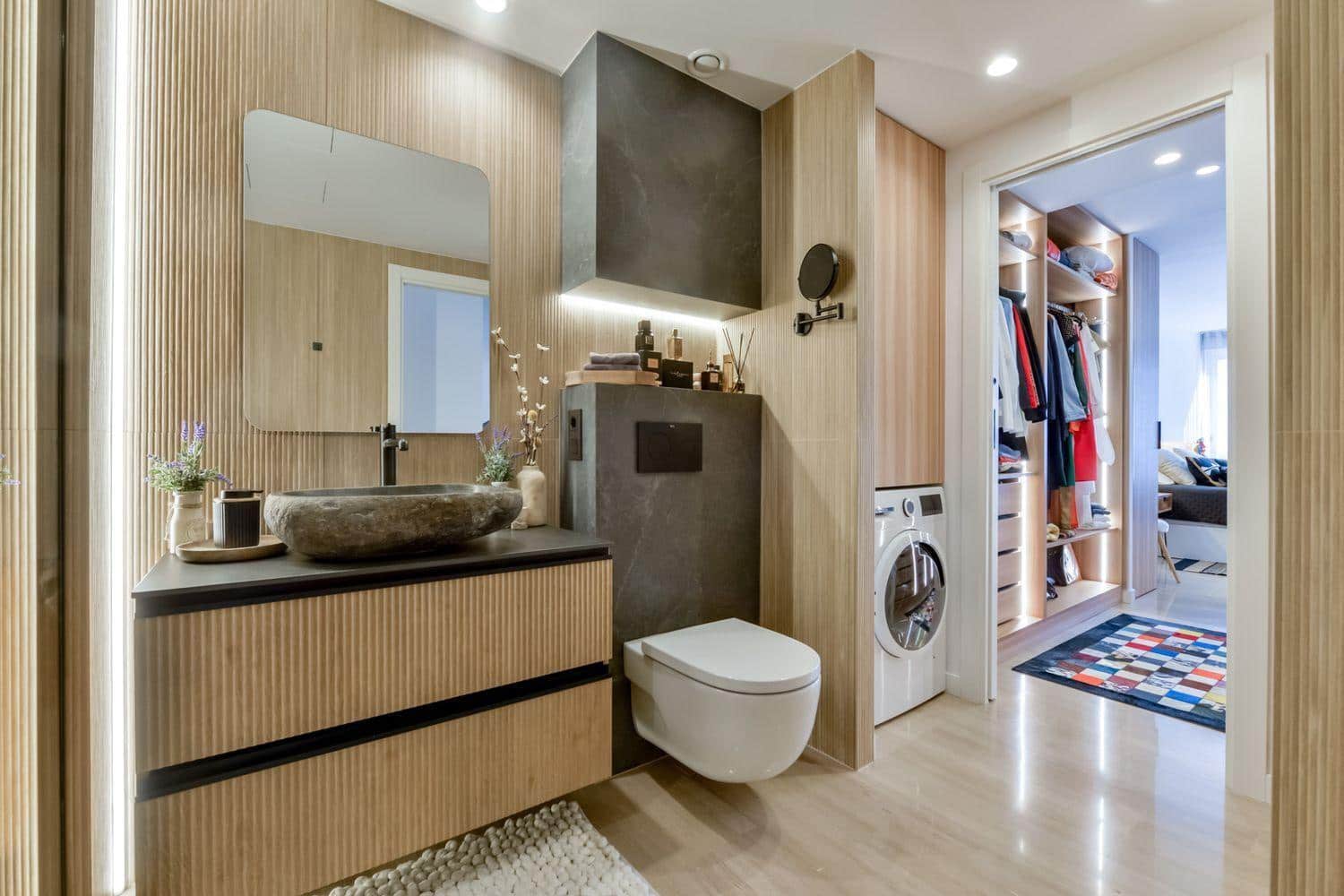 4 sypialnia Apartament na sprzedaż w Altea z basenem garażem - 649 000 € (Ref: 10034720)