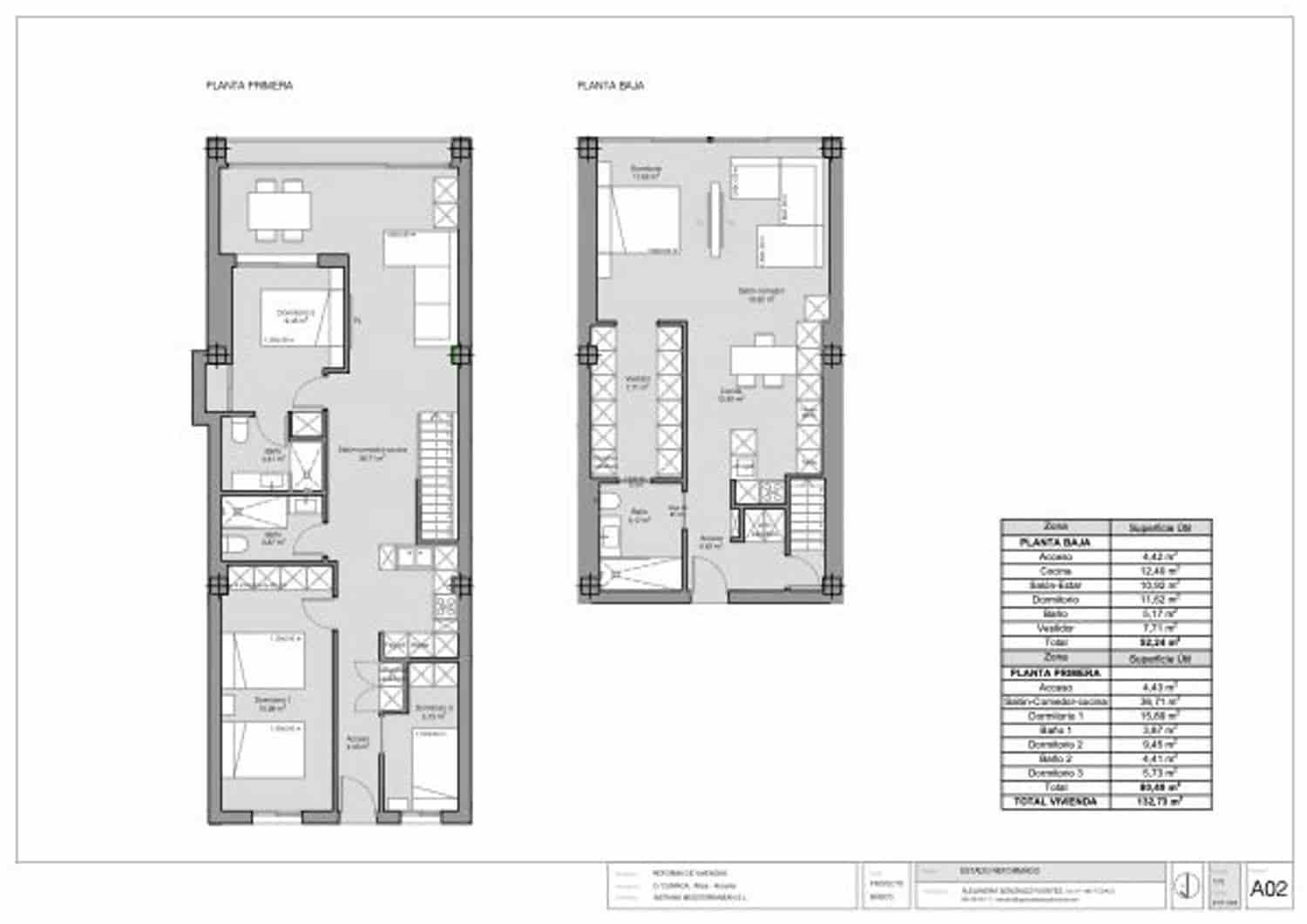 4 sypialnia Apartament na sprzedaż w Altea z basenem garażem - 649 000 € (Ref: 10034720)