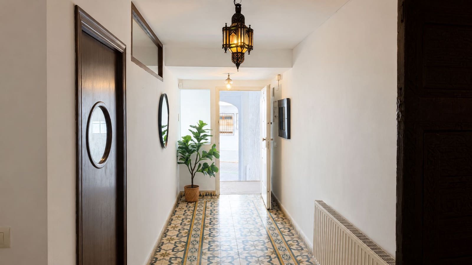 Apartamento de 4 habitaciones en Altea en venta con piscina garaje - 1.190.000 € (Ref: 10045728)