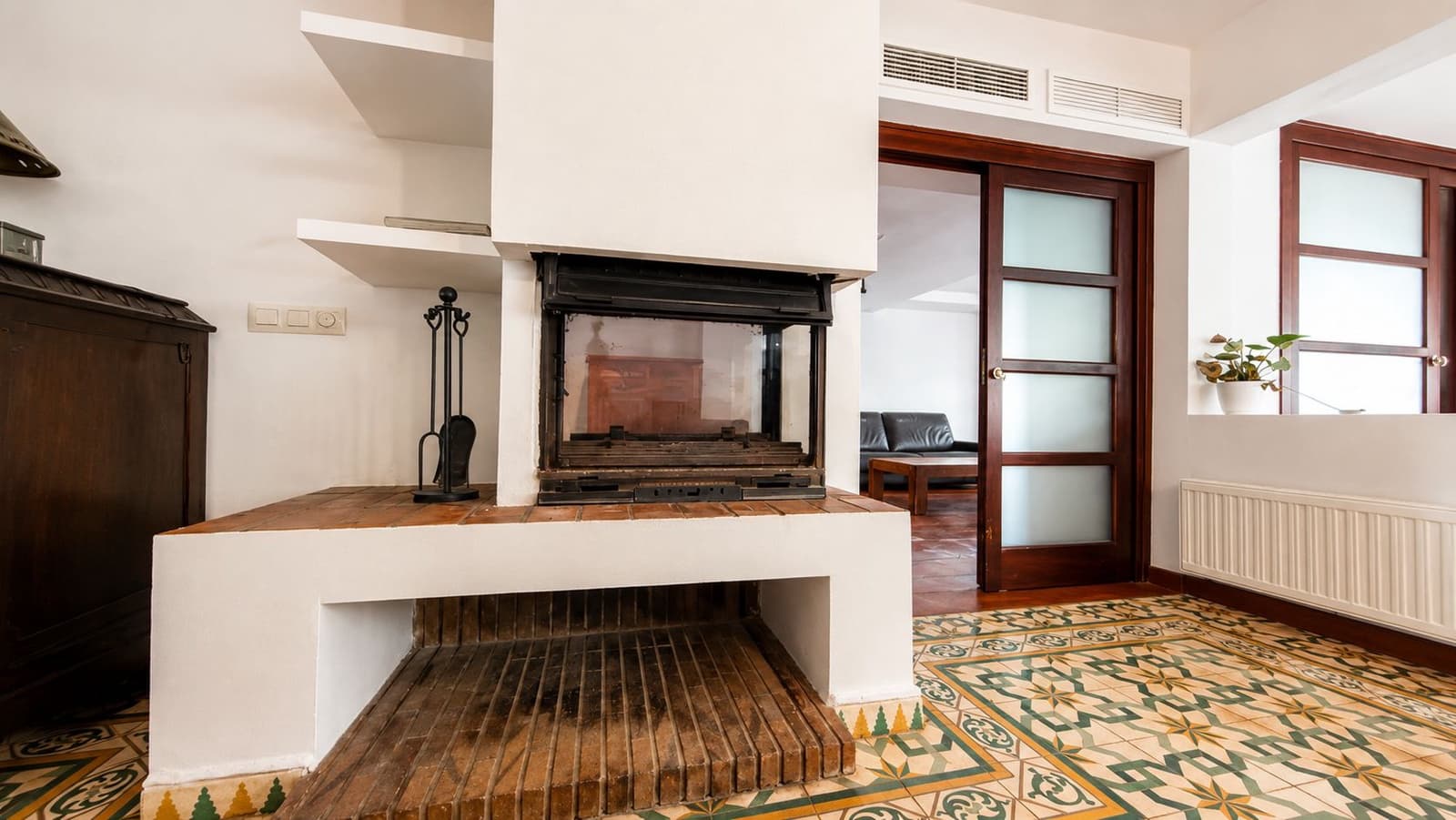 Apartamento de 4 habitaciones en Altea en venta con piscina garaje - 1.190.000 € (Ref: 10045728)
