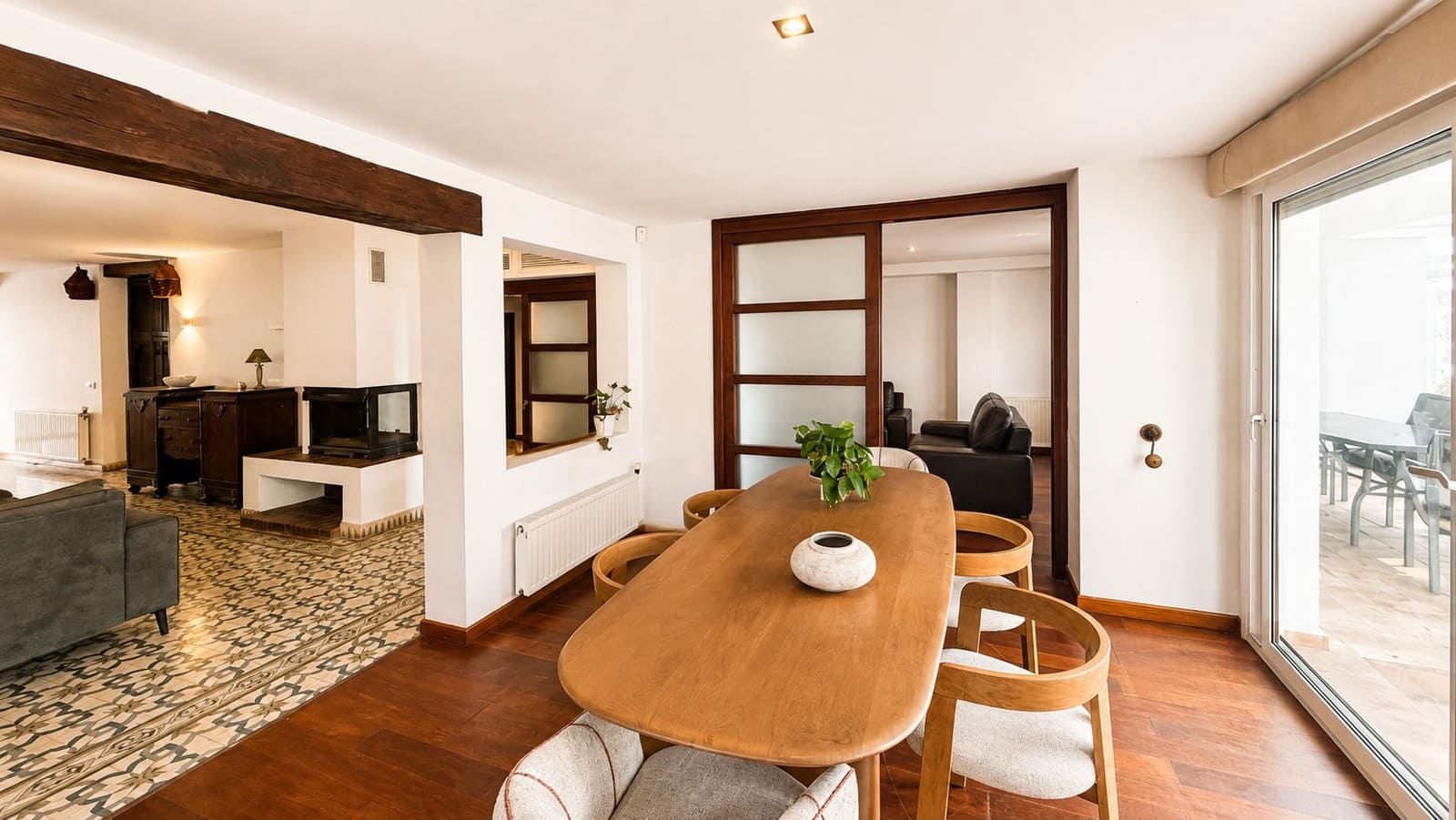 Apartamento de 4 habitaciones en Altea en venta con piscina garaje - 1.190.000 € (Ref: 10045728)