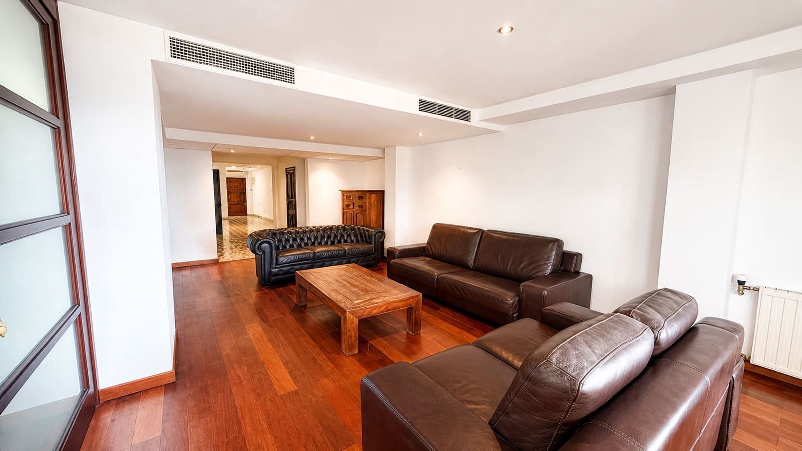 Apartamento de 4 habitaciones en Altea en venta con piscina garaje - 1.190.000 € (Ref: 10045728)