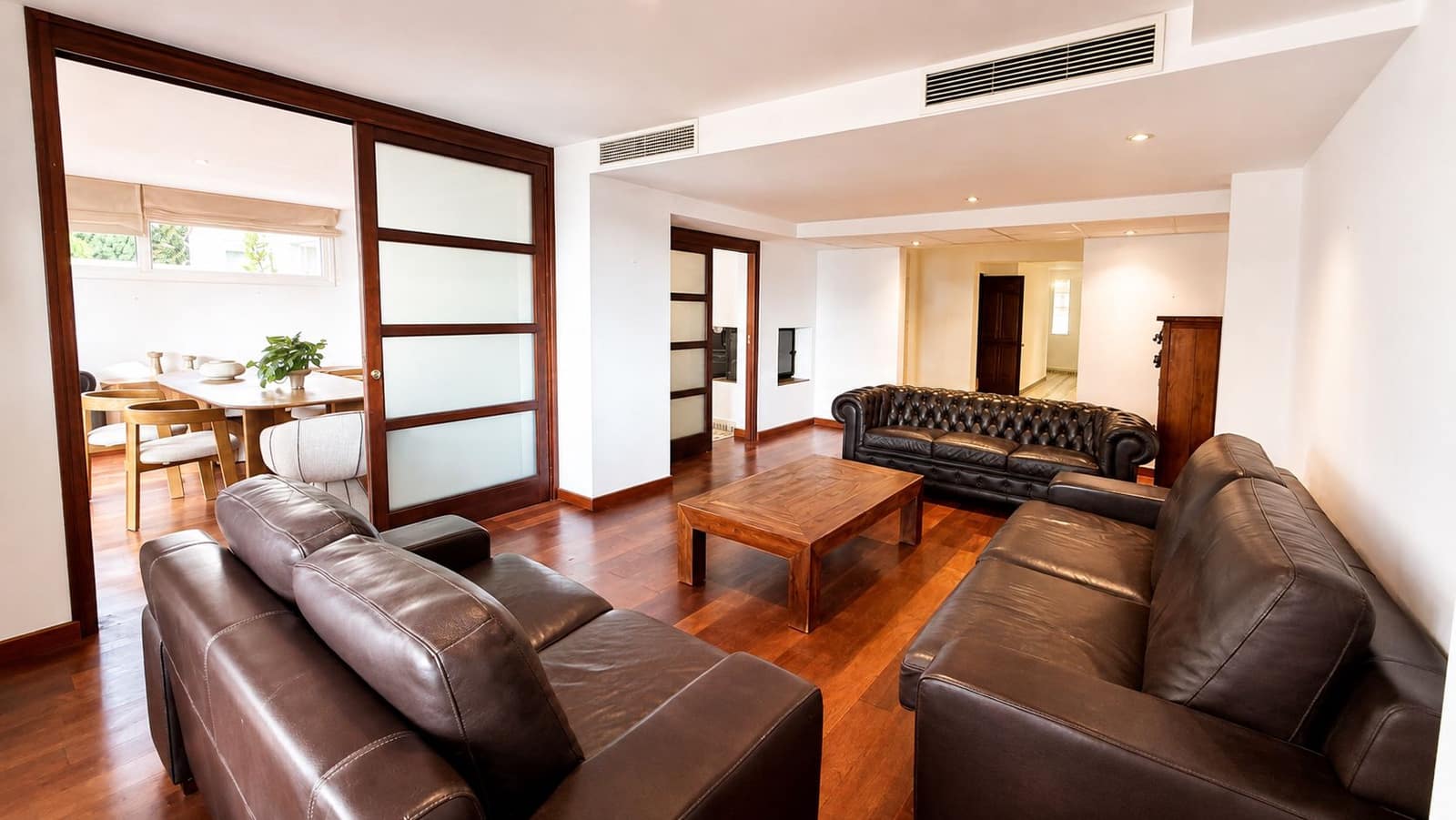 Apartamento de 4 habitaciones en Altea en venta con piscina garaje - 1.190.000 € (Ref: 10045728)