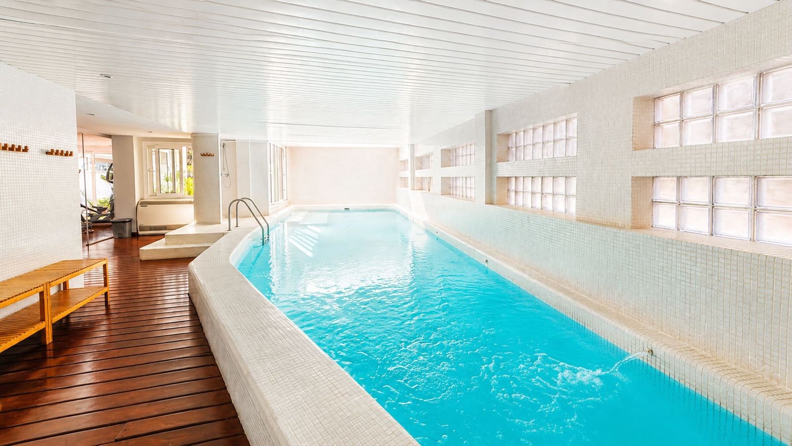 Apartamento de 4 habitaciones en Altea en venta con piscina garaje - 1.190.000 € (Ref: 10045728)
