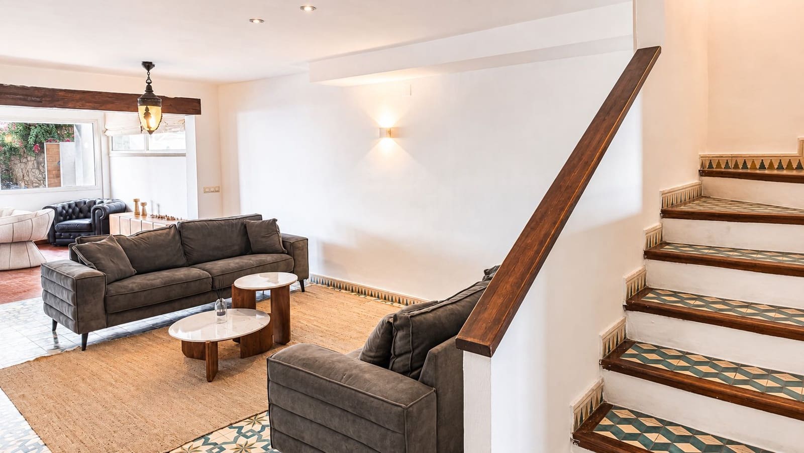 Apartamento de 4 habitaciones en Altea en venta con piscina garaje - 1.190.000 € (Ref: 10045728)